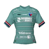 Fortaleza 2026/27 gk home DLS kit 512×512