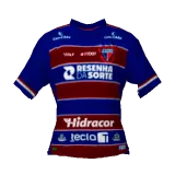 Fortaleza 2026/27 home DLS kit 512×512