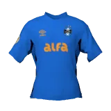 Grêmio 2025 gk away DLS kit 512×512