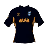 Grêmio 2025 gk home DLS kit 512×512