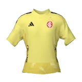 Internacional 2026/27 gk home 1 DLS kit 512×512