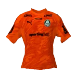 Palmeiras 2026 gk away DLS kit 512×512