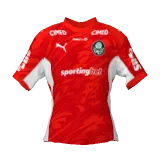 Palmeiras 2026 gk home DLS kit 512×512