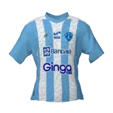 Paysandu 2025 home DLS kit 512×512