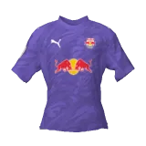 RB Bragantino 2026/27 gk home 1 DLS kit 512×512