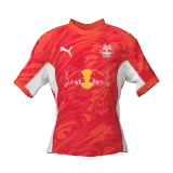 RB Bragantino 2026/27 gk home 2 DLS kit 512×512