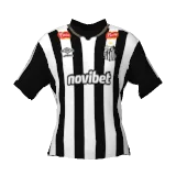 Santos FC 2026/27 away DLS kit 512×512