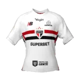 São Paulo 2026/27 home DLS kit 512×512