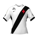 Vasco da Gama 2026/27 away DLS kit 512×512