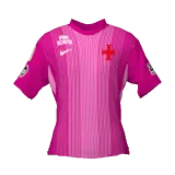 Vasco da Gama 2026/27 gk home 2 DLS kit 512×512