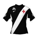 Vasco da Gama 2026/27 home DLS kit 512×512