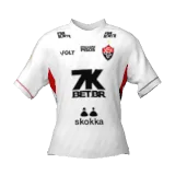 Vitória 2026/27 away DLS kit 512×512