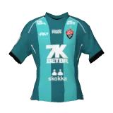 Vitória 2026/27 gk home 1 DLS kit 512×512
