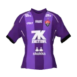 Vitória 2026/27 gk home 2 DLS kit 512×512