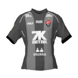 Vitória 2026/27 gk home 3 DLS kit 512×512