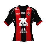 Vitória 2026/27 home DLS kit 512×512