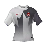 Canada National Team 2026 away DLS kit 512×512