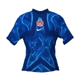 Canada National Team 2026 gk home 1 DLS kit 512×512