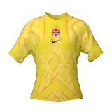 Canada National Team 2026 gk home 2 DLS kit 512×512