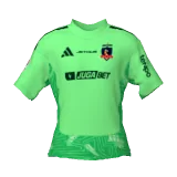 Colo Colo 2026 gk third DLS kit 512×512