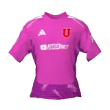 Universidad de Chile 2026 gk third DLS kit 512×512