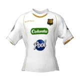 Águilas Doradas 2026 away DLS kit 512×512