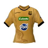 Águilas Doradas 2026 home DLS kit 512×512