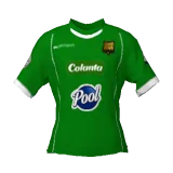 Águilas Doradas 2026 gk third DLS kit 512×512