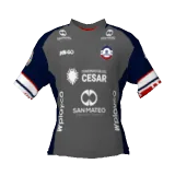 Alianza Valledupar 2025 gk away DLS kit 512×512