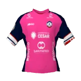Alianza Valledupar 2025 gk home DLS kit 512×512