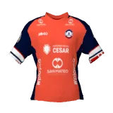 Alianza Valledupar 2025 gk third DLS kit 512×512