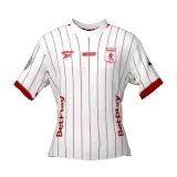 América de Cali 2026 away DLS kit 512×512