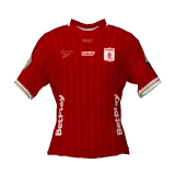 América de Cali 2026 home DLS kit 512×512