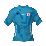 América de Cali 2026 third DLS kit 512×512