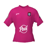 Boyacá Chicó 2026 gk away DLS kit 512×512