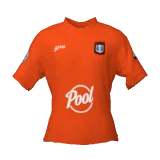 Boyacá Chicó 2026 gk third DLS kit 512×512