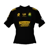 Bucaramanga 2026 gk away DLS kit 512×512