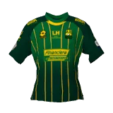 Bucaramanga 2026 away DLS kit 512×512