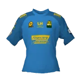 Bucaramanga 2026 gk third DLS kit 512×512
