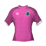 Colombia National Team 2026 gk away DLS kit 512×512