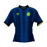 Colombia National Team 2026 away DLS kit 512×512