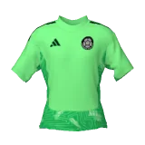 Colombia National Team 2026 gk home DLS kit 512×512
