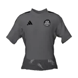 Colombia National Team 2026 gk third DLS kit 512×512