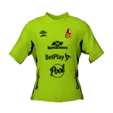 Deportes Tolima 2026 gk away DLS kit 512×512