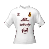 Deportes Tolima 2026 away DLS kit 512×512