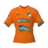 Deportivo Cali 2026 gk away DLS kit 512×512