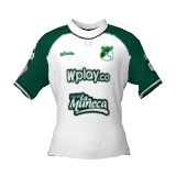 Deportivo Cali 2026 away DLS kit 512×512