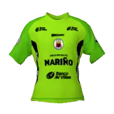 Deportivo Pasto 2025 gk away DLS kit 512×512