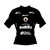 Deportivo Pasto 2025 gk home DLS kit 512×512