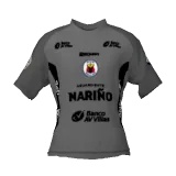 Deportivo Pasto 2025 gk third DLS kit 512×512